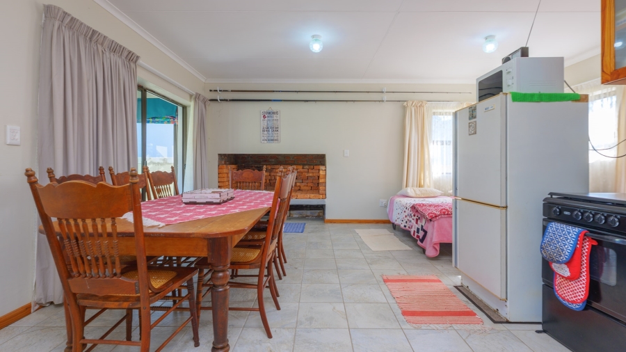To Let 1 Bedroom Property for Rent in Agulhas Western Cape
